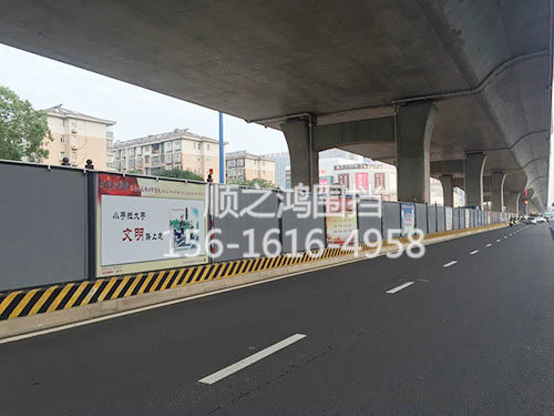 您的工程現(xiàn)場(chǎng)，需要一個(gè)怎樣的“安全衛(wèi)士”？ —走進(jìn)湖南順之鴻，中國(guó)圍擋系統(tǒng)解決方案專(zhuān)家